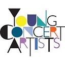 Young Concert Artists, Inc. logo
