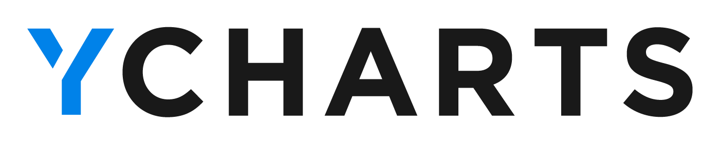 YCharts logo