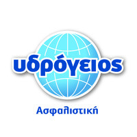 Ydrogios Insurance logo