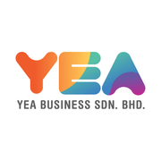 YEA Business Sdn Bhd logo