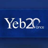 Yeb Inteligência de Mercado logo
