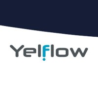 Yelflow | Personalisatie & Automation agency logo