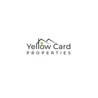 Yellow Card Properties logo