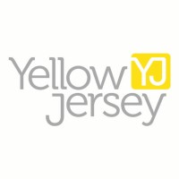 Yellow Jersey PR logo