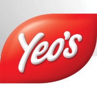 Yeo Hiap Seng (Yeo’s) logo
