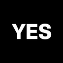 YES logo