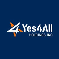 Yes4All logo