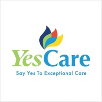 YesCare logo