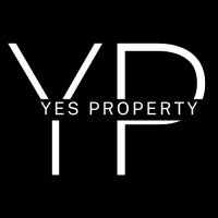 Yes Property Logo