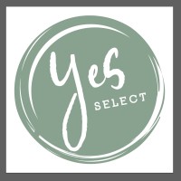 YES select logo