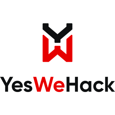 YesWeHack logo