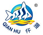 YI HU FISH FARM TRADING logo