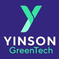 Yinson GreenTech logo