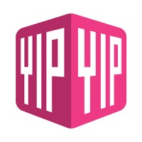YipYip – app ontwikkelaar logo