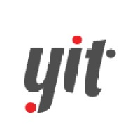 YIT - Yedioth Tech logo