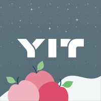 YIT - Urban developer and construction company logo