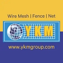 YKM International LLC. logo