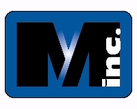 YM INC. logo