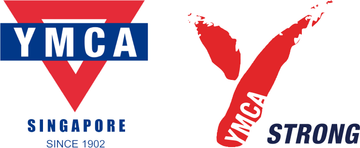 YMCA of Singapore logo