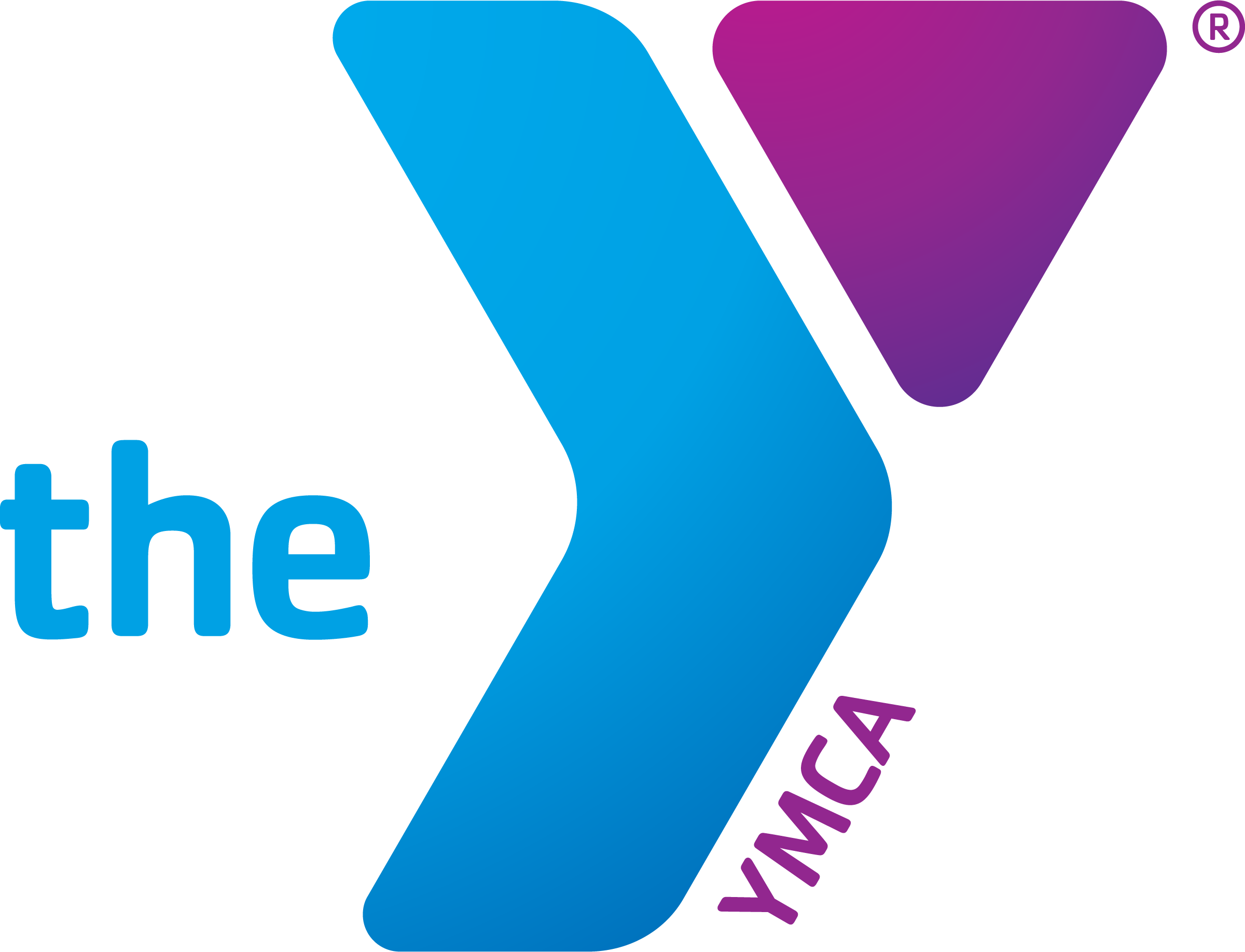 YMCA of the East Bay logo