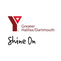 YMCA of Greater Halifax/Dartmouth logo