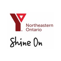 YMCA of Northeastern Ontario logo