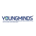 Young Minds Technology Solutions Pvt Ltd logo