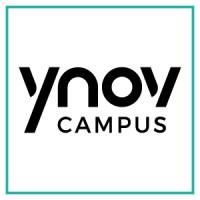 YNOV Campus logo