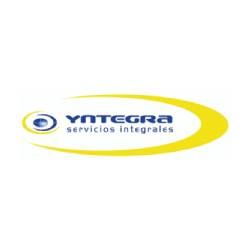 Yntegra Servicios Integrales logo