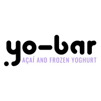 Yo-Bar logo
