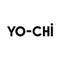 Yo-Chi Frozen Yogurt logo