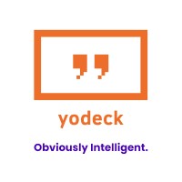 Yodeck logo