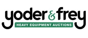 Yoder and Frey logo