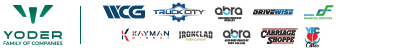 Yoder Family of Companies logo