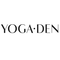 Yoga Den logo