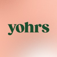 yohrs.co.uk logo
