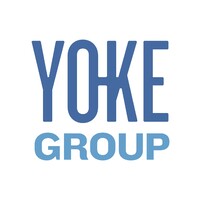 Yoke Group Inc. logo