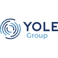 YOLE GROUP logo