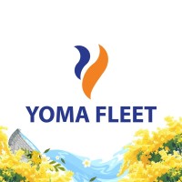 Yoma Fleet logo