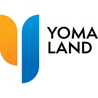 Yoma Land Real Estate Developer logo