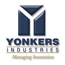Yonkers Industries, Inc. logo