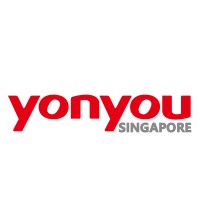 Yonyou Singapore logo