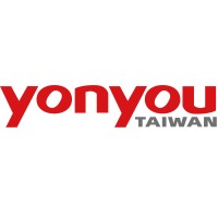 Yonyou Taiwan|用友台灣 logo