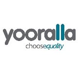 Yooralla logo