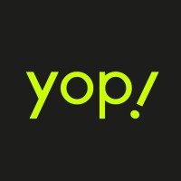 Yop Comunicazione logo