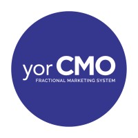 yorCMO logo