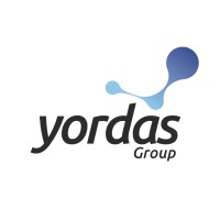 Yordas Group logo