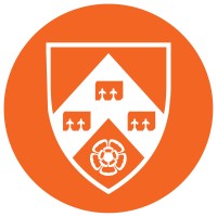 University of York Europe Campus logo