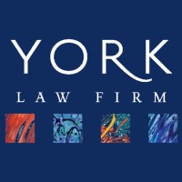 York Law Corporation logo