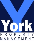 York Property Management logo